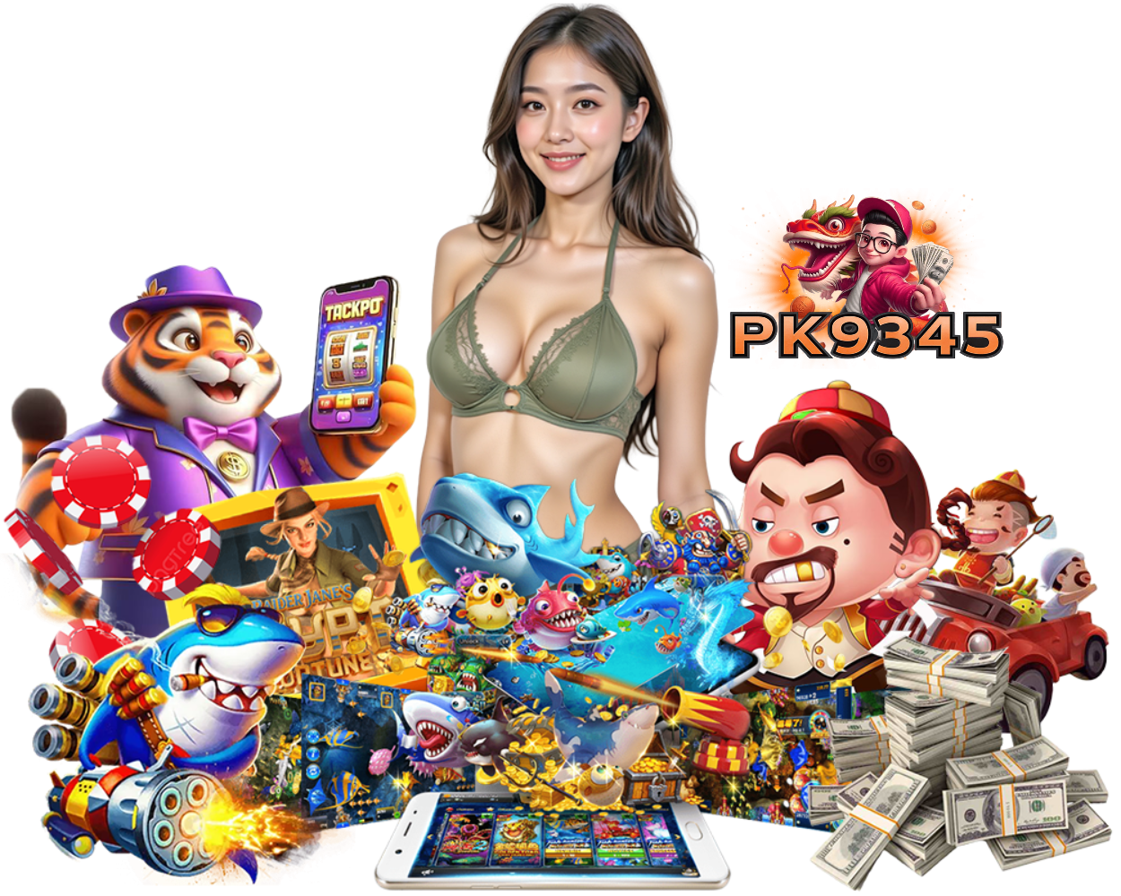 PK9345 บาคาร่าเว็บตรง